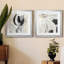 La recherche - ensemble de 2 reproductions d'art sur toile-1119360940-1119360941-1119360945