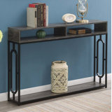 Minburn Deluxe 47.25'' Console Table