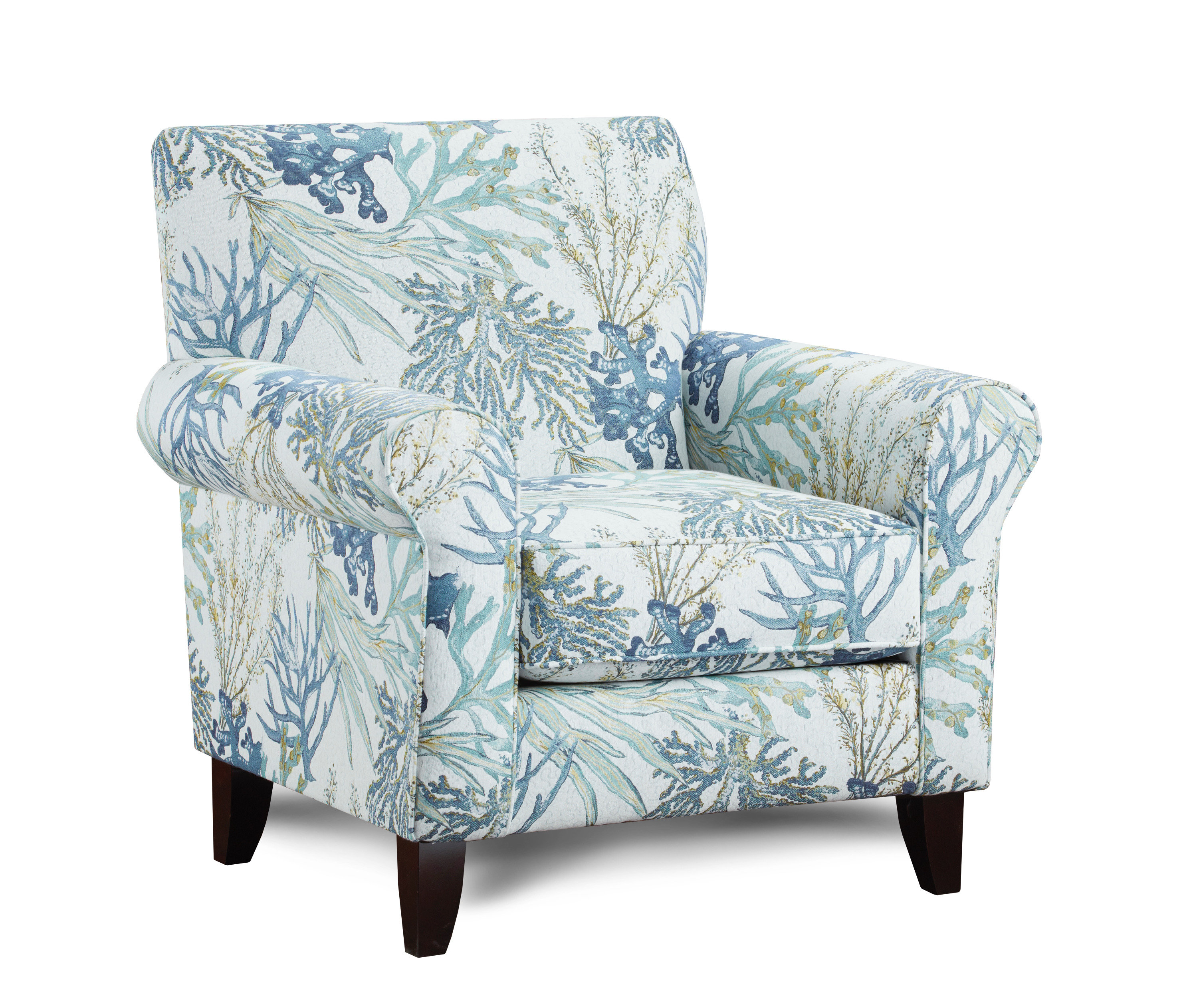 Dahlia armchair discount