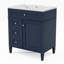 Meuble-lavabo simple 30,01 avec comptoir-1167160989