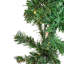 The Holiday Aisle® 9 ft. Stefan Fir Garland with Clear Lights