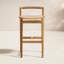 Tabouret d'extérieur Osmin Baden-1105139231
