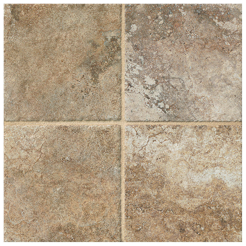 Forge 7" x 7" Porcelain Field Tile