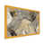 Gold Framed