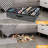 24 Pair Stackable Underbed Shoe Storage