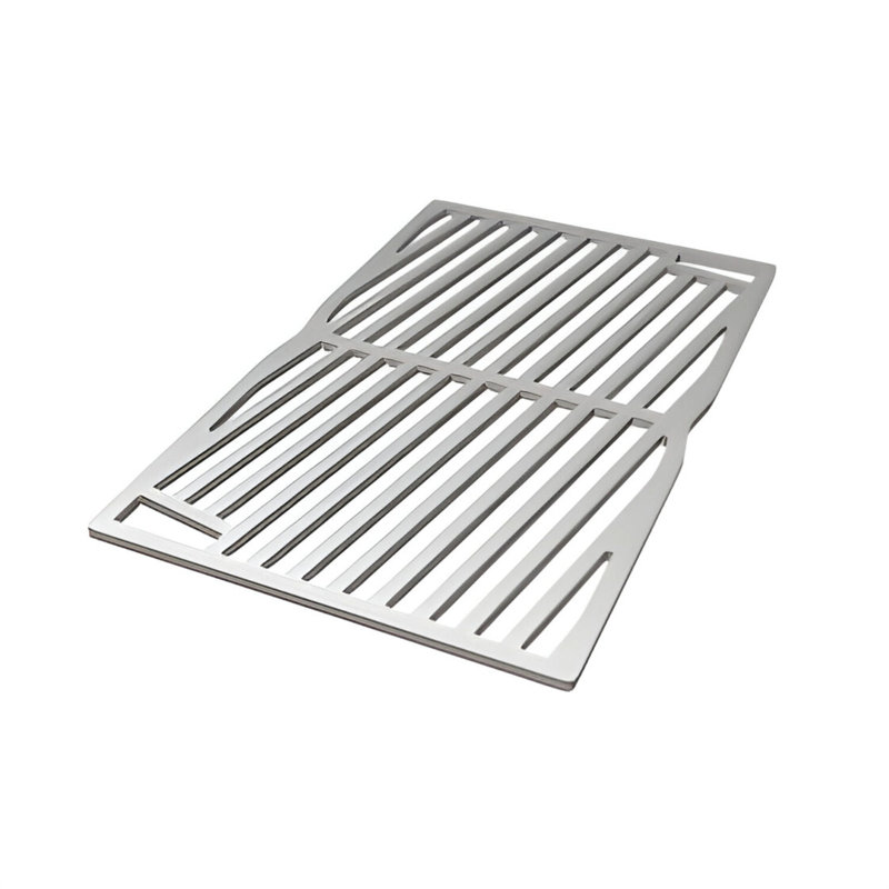 Hestan 30-In. Stainless Steel Griddle Plate