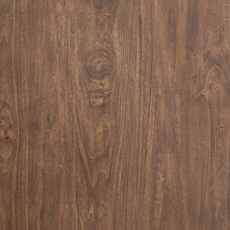 Trey 7 - Drawer Dresser, Auburn Poplar