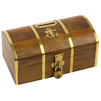 Kit Piggy Bank