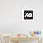 Xo Black Box - impression d'art graphique-52874278-52874280-52874287