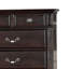 Ensemble de chambre avec grand lit Annaliesa