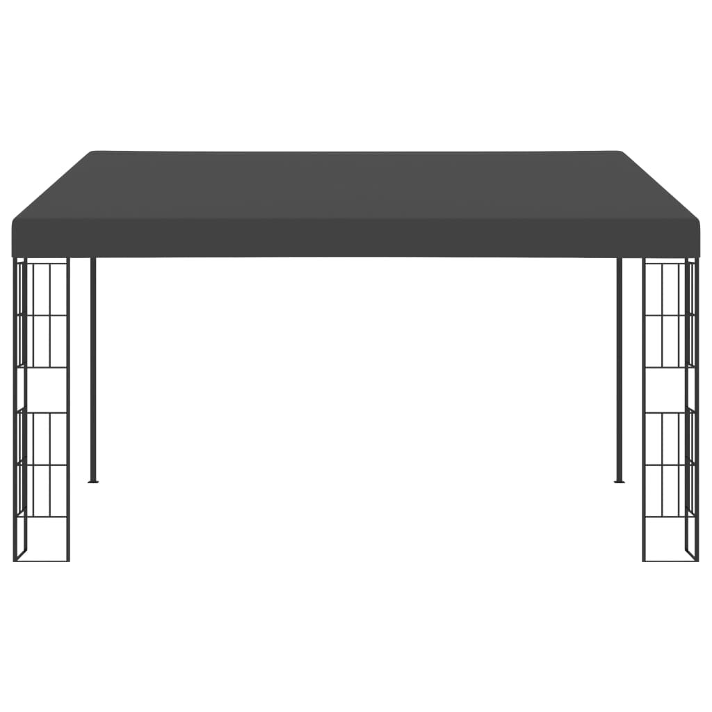 3 m x 4 m Pavillon Mttler aus Stahl