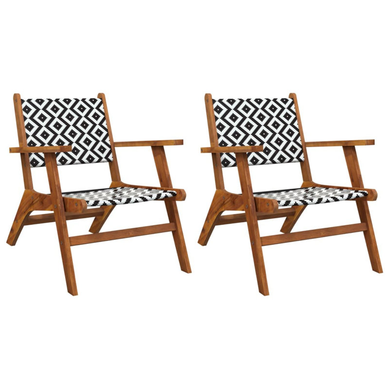 Borjan Patio Chair