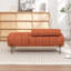 Banc de rembourrage de 52 po Ashyiah-436442316