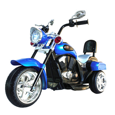 Freddo Battery Powered Ride On