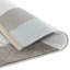 Lozano area rug Machine Woven Rectangle Beige/Blue-24398543