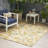 Herzen Floral Rug