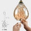 - Light Black Pendant