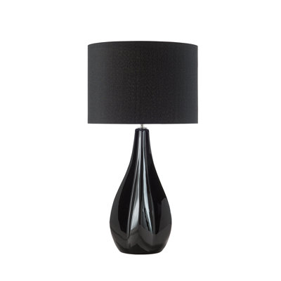 Porcelain Table Lamp