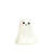 10 Strawberry Street Nesting Ghost Measuring Cups