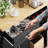 Anjuta 42 " W Kitchen Cart-1858352659