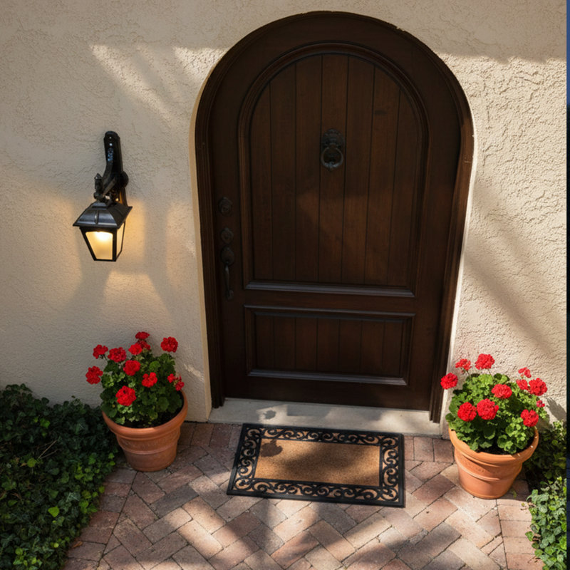 Aurelius 20" Traditional Outdoor Wall Lantern Sconce
