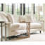 Aventura Solid Wood End Table