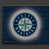 Mariners de Seattle est en rupture de stock