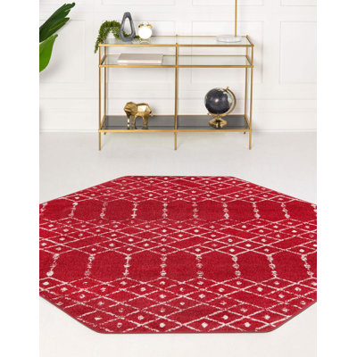 Tapis treillis Haywards Maeve Paxon 6