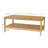Lancefield Solid Wood Single Coffee Table