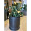Hoye Fiberglass Planter