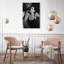 Darkened Glow Print by Oliver Gal-1188701139-1227666794