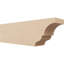 Queue Asheboro Woodgrain TimberThane-88142806