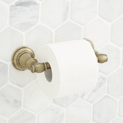 Porte-papier hygiénique Beasley