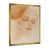 Gold Picture Framed