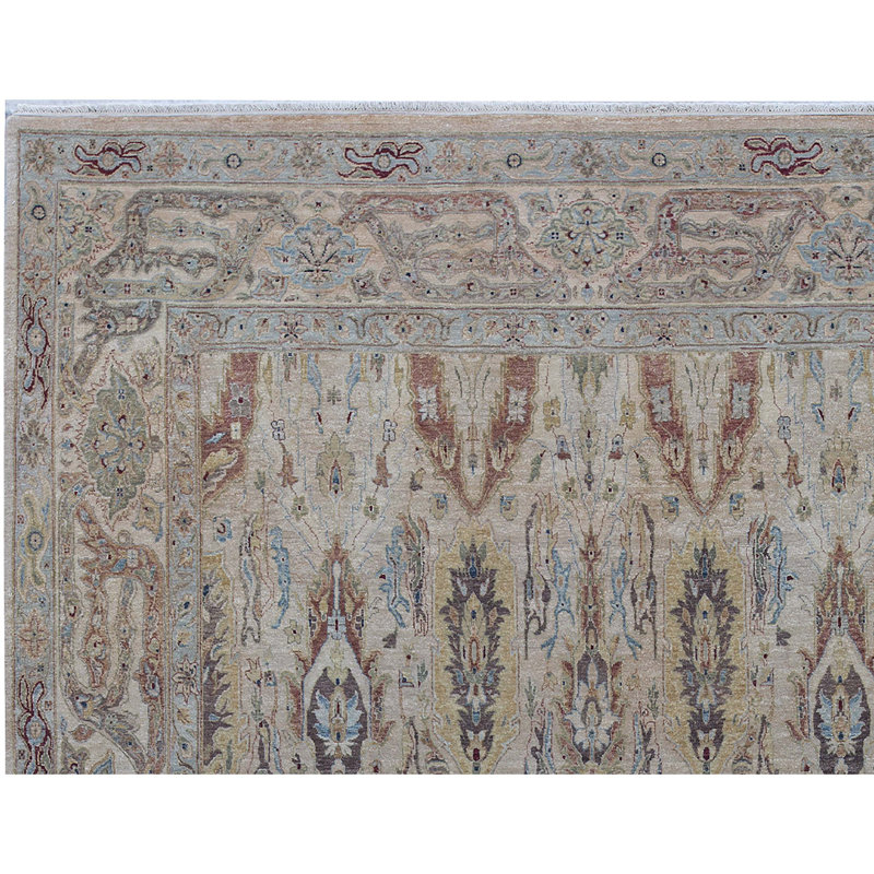 Brookhaven One-of-a-Kind 9'11" X 15'6" Area Rug