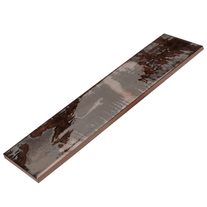 Joliet 3" x 12" Ceramic Wall Tile