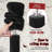 Large cat tree, adjustable height, with cat apartment, cat hammock, and scratching post-117191829