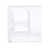 White is out of stock