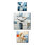Horloge murale Denice