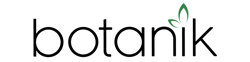 Botanik logo