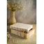 Dilan Sm. Boîte décorative rayée os-261069064