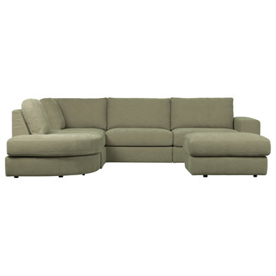Family Seating Element