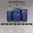 Luggage Sets 4 Piece