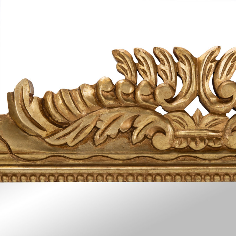 Miroir d'appoint Plainview Parston, Or