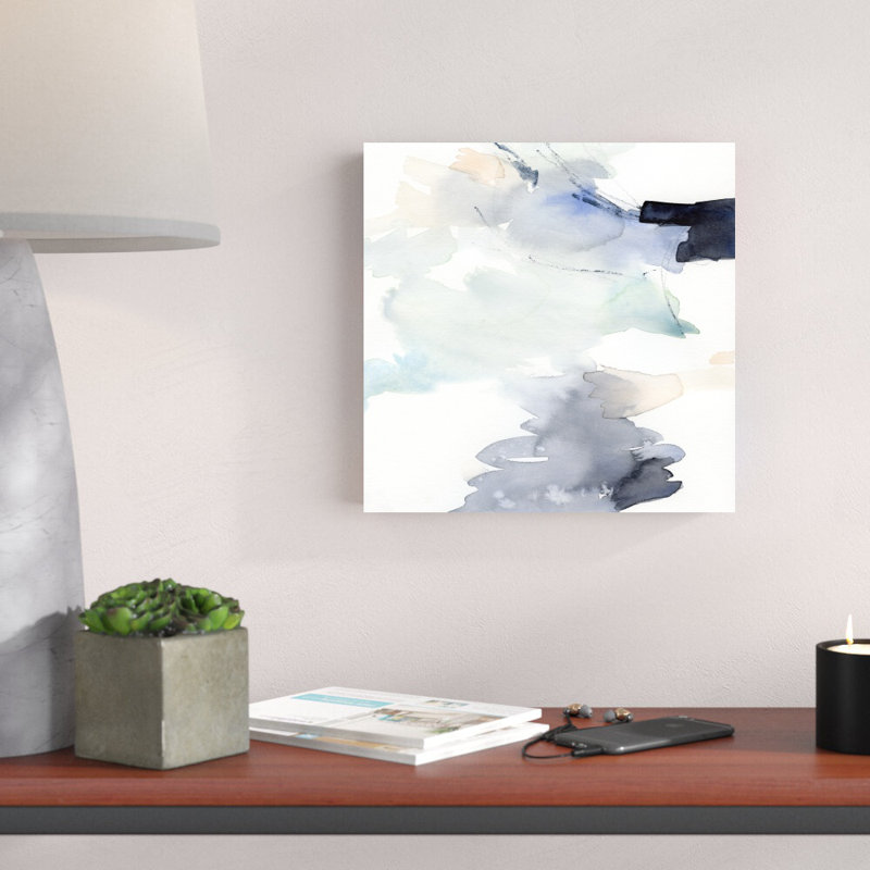 Kai I, 12" H x 12" W