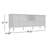 Ermelindo 66.92" W TV Stand for TVs up to 75"-552646875