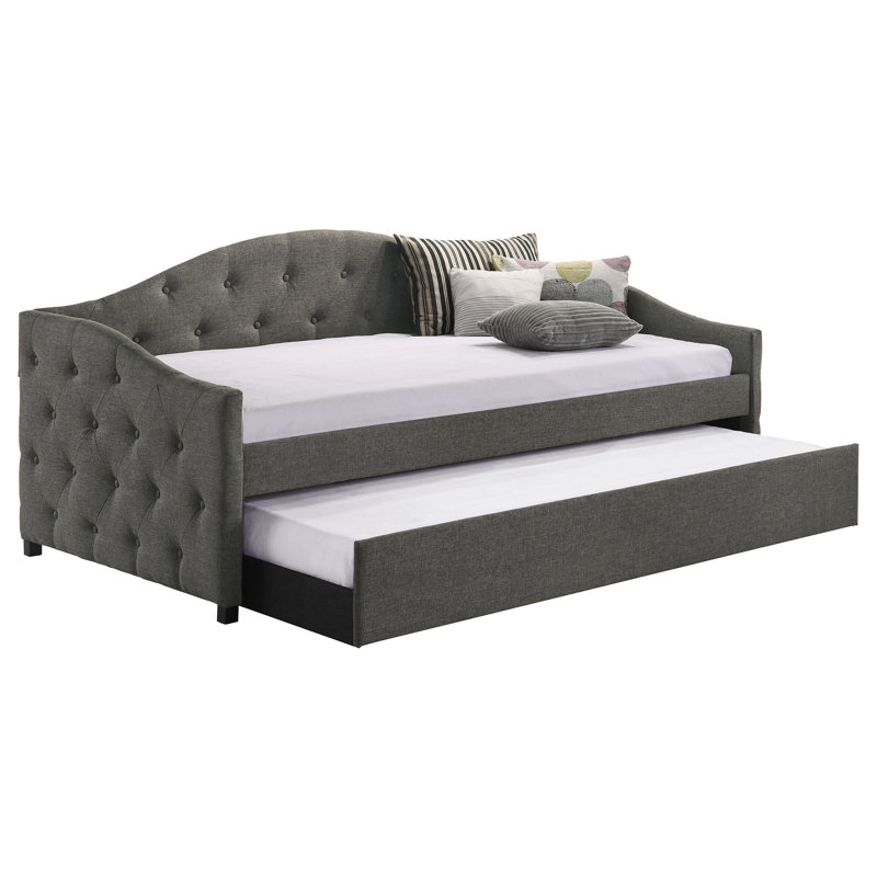 Gurmit Daybed, Gray