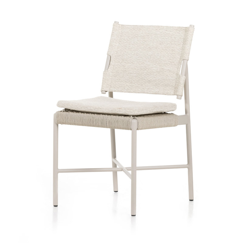 Miller Outdoor Dining Side Chair