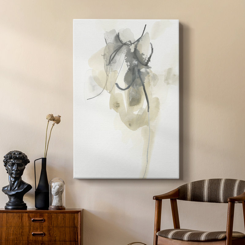Arruga I - galerie Cavas sur mesure, H 27 po x l 18 po