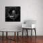 Art mural vieilli, panier de tissage traditionnel-129093437